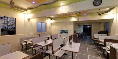 Hotel King Restaurant