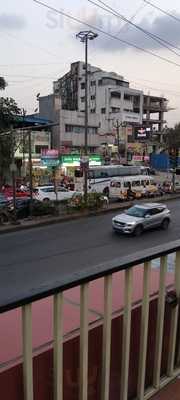 Hotel King Restaurant