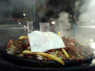 Orien Sizzlers And Chinese