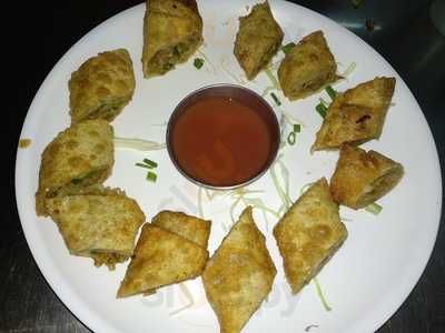 Orien Sizzlers And Chinese