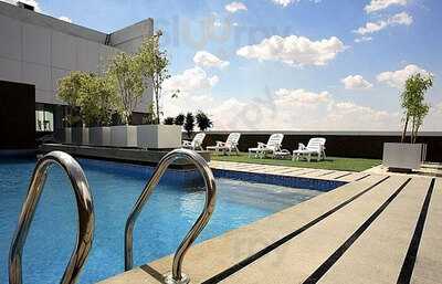 Durga Restaurant & Bar