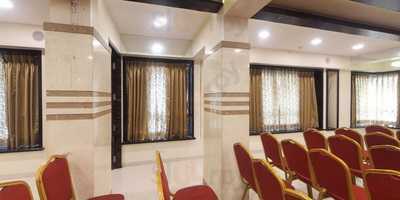 Durga Restaurant & Bar