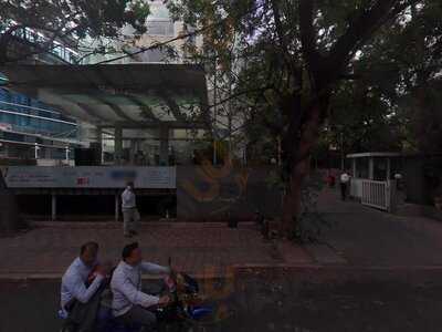 Durga Restaurant & Bar