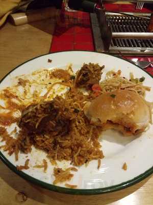 The Biryani Factory