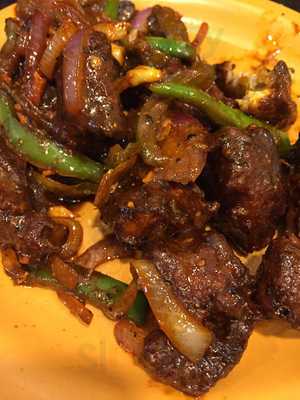 Chicken Den Restaurant