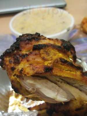 Chicken Den Restaurant