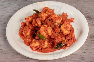 Chicken Den Restaurant