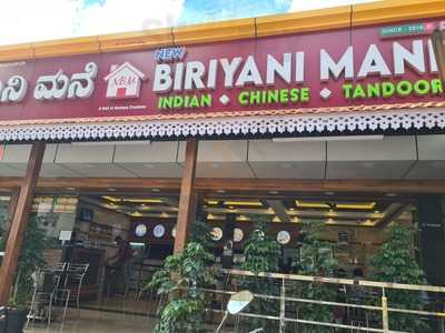 Chicken Den Restaurant