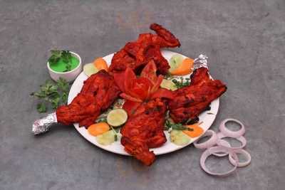 Chicken Den Restaurant