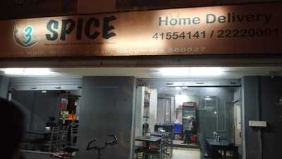 3 Spice Restaurant