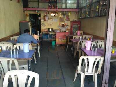 Chintoos Snacks N Meals