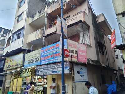 Chintoos Snacks N Meals