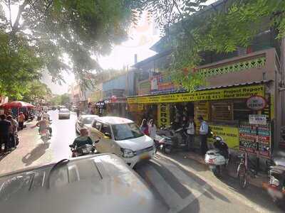 Chintoos Snacks N Meals