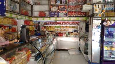 Gurunanak Dairy Farm & Sweets