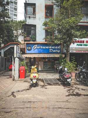 Gurunanak Dairy Farm & Sweets