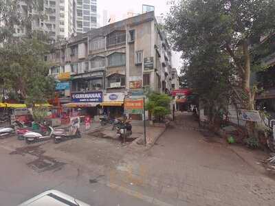 Gurunanak Dairy Farm & Sweets