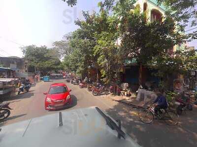 Maruthi Iyengar's Bakery