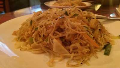 Delicacy Eating Point