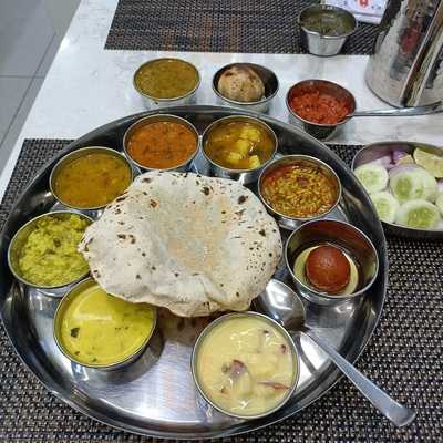 Delicacy Eating Point