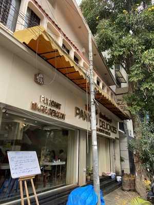 Delicacy Eating Point