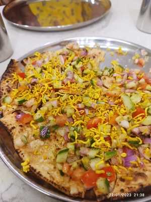 Delicacy Eating Point