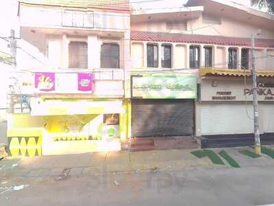 Delicacy Eating Point