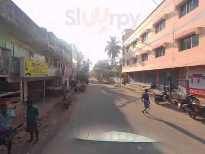 Abilash Bakery & Sweets