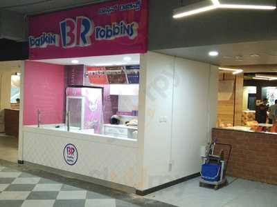 Baskin-robbins