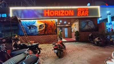 Horizon Restro Bar