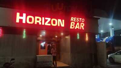 Horizon Restro Bar