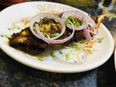 Coastal Express Restaurant