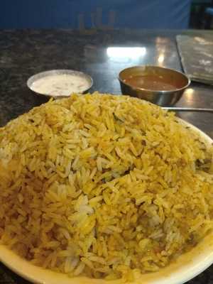 Coastal Express Restaurant