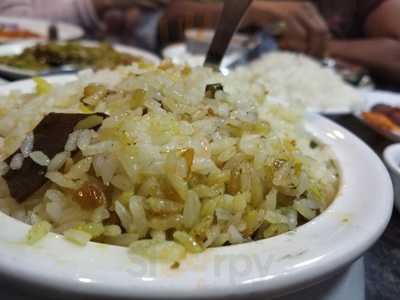 Coastal Express Restaurant