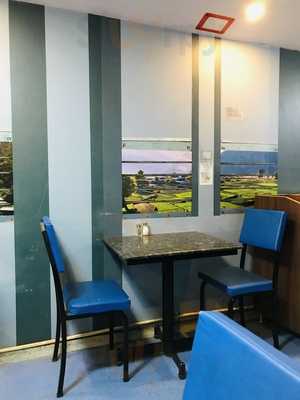 Coastal Express Restaurant