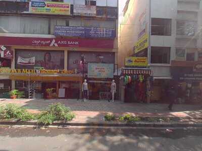 Coastal Express Restaurant