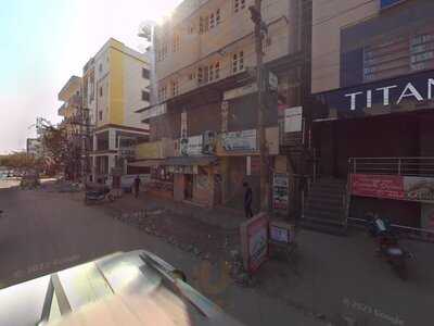 Sri Lakshmi Venkateshwara Restaurant