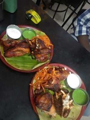 Hotel Jordan Restaurant