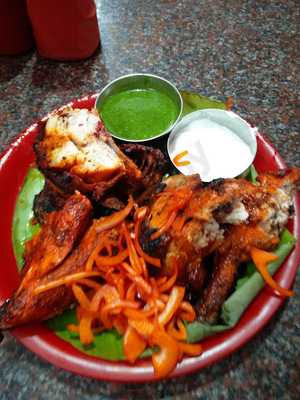 Hotel Jordan Restaurant