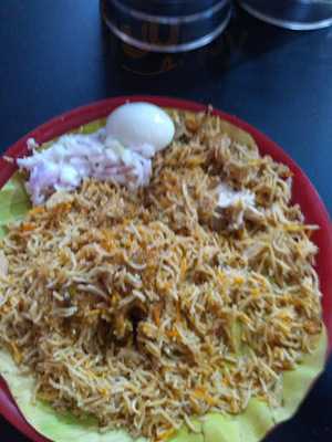 Hotel Jordan Restaurant