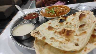 Sai Sagar Restaurant