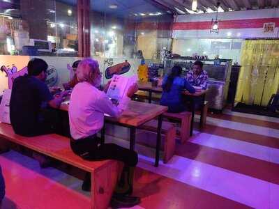 High Street Resturant