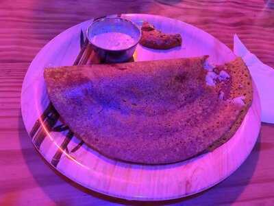 High Street Resturant