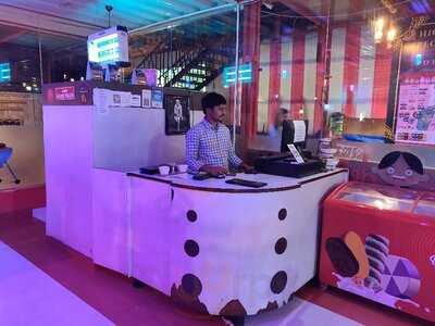 High Street Resturant