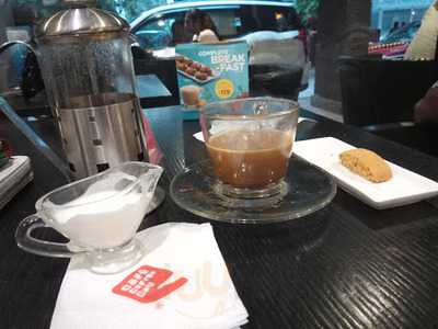 Cafe Coffee Day