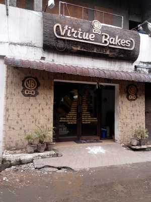 Virtue Bakes