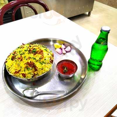 Hotel Aasra Biryani House Restaurant