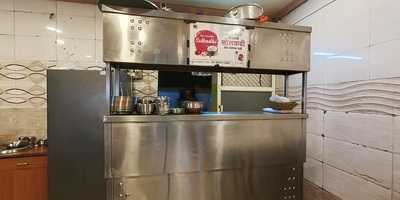 Hotel Aasra Biryani House Restaurant