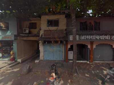 Hotel Aasra Biryani House Restaurant