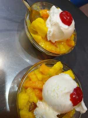 Ganesh Fruit Juice Centre