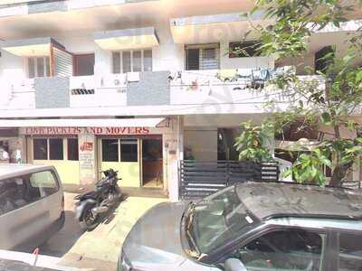 Ganesh Fruit Juice Centre